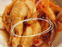 -米泰芒·东南亚料理(体育西店)