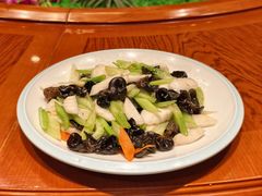 -小船渔村•大连菜•大连焖鱼(黄河路店)
