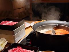 -温野菜涮涮锅(西单大悦城店)