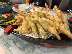 -君霖海鲜私房菜(春柳店)