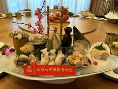 -尚海豆捞(乐虹坊店)