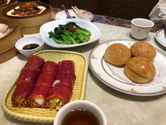 -稻香酒家(长宁KING88广场店)