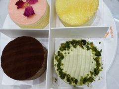 -La Repete(大宁久光店)