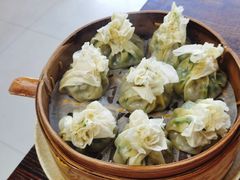 羊肉沙葱烧卖-源玺源烧麦馆(东护城河南街店)