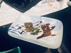 -曙亚洲餐厅-重庆富力艾美酒店(南坪万达广场店)