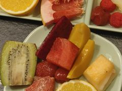 -盛江山自助料理(奥莱锦辉购物广场店)