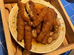 -蔡澜点心·粤菜(花城汇南区店)