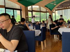 -拉蒂娜·巴西牛排馆 Latina·Brazilian Steakhouse(陆家嘴旗舰店)