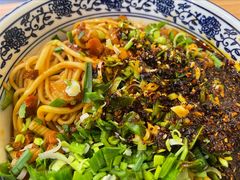 -有礼有面(知春路店)