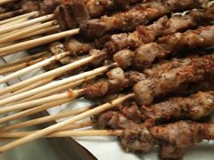 -肉串汪(月坛店)