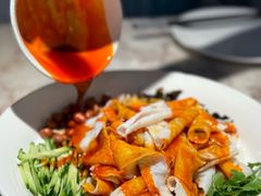 -淮扬韵(市政府汉神店)