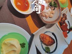 -禾风·海鲜料理自助(玉林店)