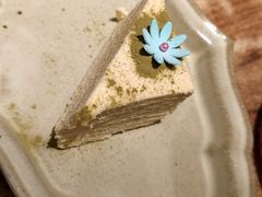 -耶里夏丽·新疆菜(南丹东路店)