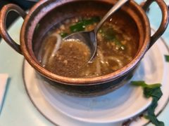 -翠湖宾馆·中餐厅