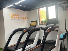 -清橙健身(学院路店)