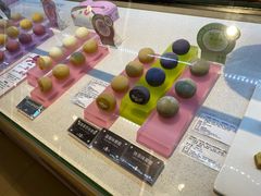 -西树泡芙(之心城购物中心店)