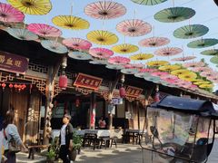 -郑三炮名小吃(公馆老街店)