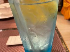 -中国厨房/台湾牛肉面