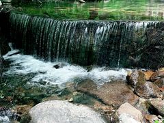 -玉渡山自然风景区