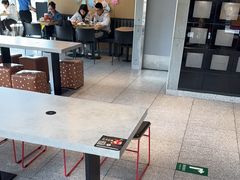 -麦当劳(北苑秋实路店)