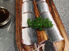 -本炙炭烤·蒲烧活鳗料理店(金沙洲店)