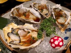 -千代武日本料理(开发区店)