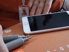-Hi维修杭州苹果官方IRP维修服务商