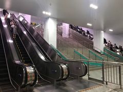 -汉中路(地铁站)