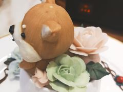 -杜哈夫DOUX RÊVE·生日蛋糕(日月光店)