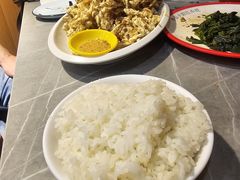 -夕阳红小吃(中街大悦城店)