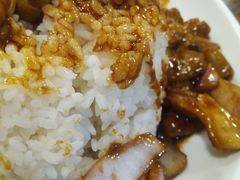 大肠饭-董记面馆(漳州二路店)