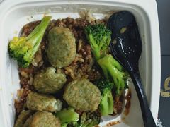 -和合谷(新街口店)