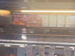 -塔斯汀中国汉堡(青浦宝龙广场店)