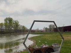 -安德鲁户外烧烤帐篷营地(马泉营店)