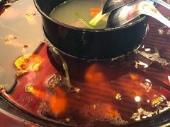 -重庆烧鸡公火锅(簋街店)