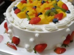 -糕小爱·动物奶油生日蛋糕定制(昆山总店)