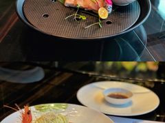 金陵老牌盐水鸭-运·中餐厅(成都华尔道夫酒店)