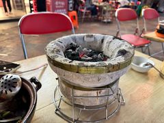 -龚印记牛骨牛杂屋·四代传承(珠影星光城店)