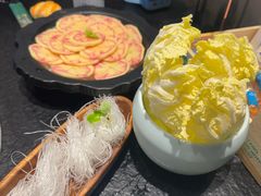 -阳坊涮肉(西直门凯德mall店)