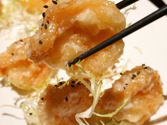 -许爷家·生态湖鲜(徐汇日月光店)