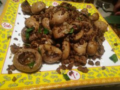 -那家小馆•北京菜•烤鸭(中关村店)