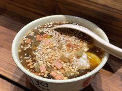 -盟重烧烤(高正街店)