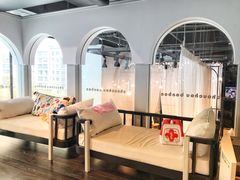 -Barbe a papa亲子餐厅(杨浦店)