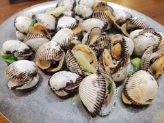-老虎滩大连海鲜烧烤(水游城店)