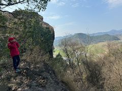 -绍兴汤江岩风景区