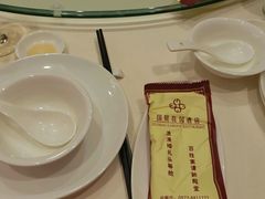 -国贸花园酒店1178海鲜自助餐厅(武康店)