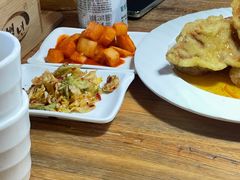 -百年石锅饭·朝鲜族传统民餐