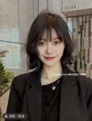 -朗峰专业美发沙龙