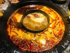 -蜀大侠火锅(龙岗店)