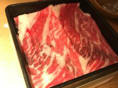 -温野菜涮涮锅(曲江大悦城店)